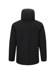 Пуховик KELME Functional Jacket (Down Liner) Black