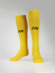 Гетры FN Mono Yellow