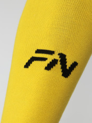 Гетры FN Mono Yellow