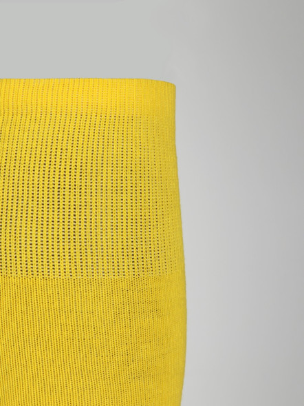 Гетры FN Mono Yellow