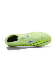 Бутсы KELME Men's Soccer Cleats (FG) Light Green