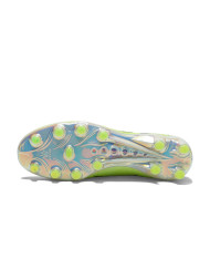 Бутсы KELME Men's Soccer Cleats (FG) Light Green