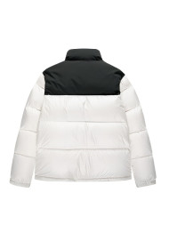 Пуховик KELME Short Down Jacket White