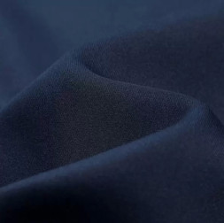 Свитшот KELME Knit Crew Neck Sweater Dark Blue