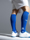 Гетры KELME Football Length Socks Blue