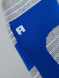 Гетры KELME Football Length Socks Blue
