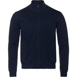 Толстовка унисекс STAN на молнии футер без начёса 245, 65