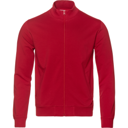 Толстовка унисекс STAN на молнии футер без начёса 245, 65