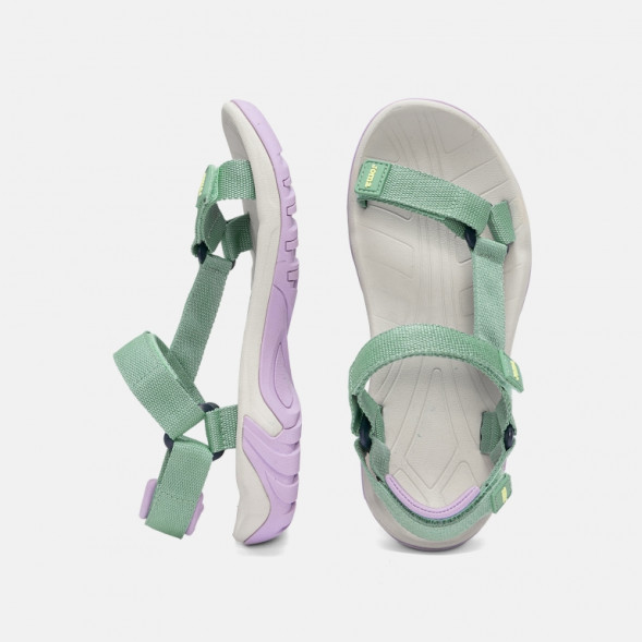 СЕРИЯ LIBRA LADY 2615 ЗЕЛЕНЫЙ