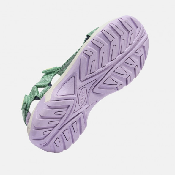 СЕРИЯ LIBRA LADY 2615 ЗЕЛЕНЫЙ