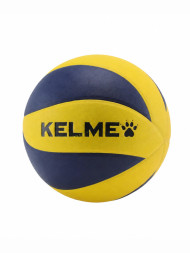 Мяч волейбольный KELME Volleyball (Yellow/Dark Blue)
