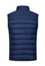 Жилет KELME Light Down Vest Dark Blue