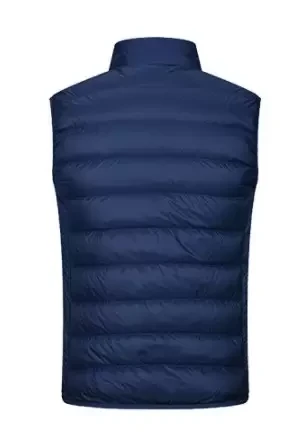 Жилет KELME Light Down Vest Dark Blue