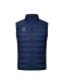 Жилет KELME Light Down Vest Dark Blue