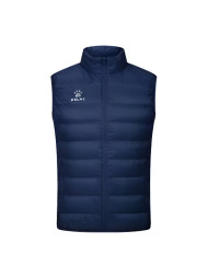 Жилет KELME Light Down Vest Dark Blue