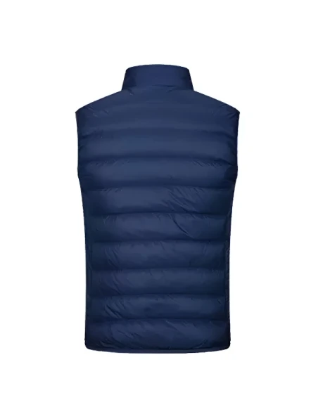 Жилет KELME Light Down Vest Dark Blue