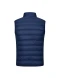 Жилет KELME Light Down Vest Dark Blue