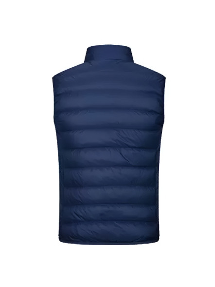 Жилет KELME Light Down Vest Dark Blue