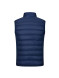 Жилет KELME Light Down Vest Dark Blue