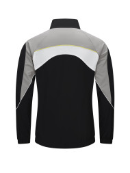 Олимпийка KELME Woven Jacket Black