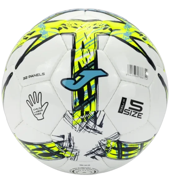 Футбольный мяч JOMA TEAM-BALLS