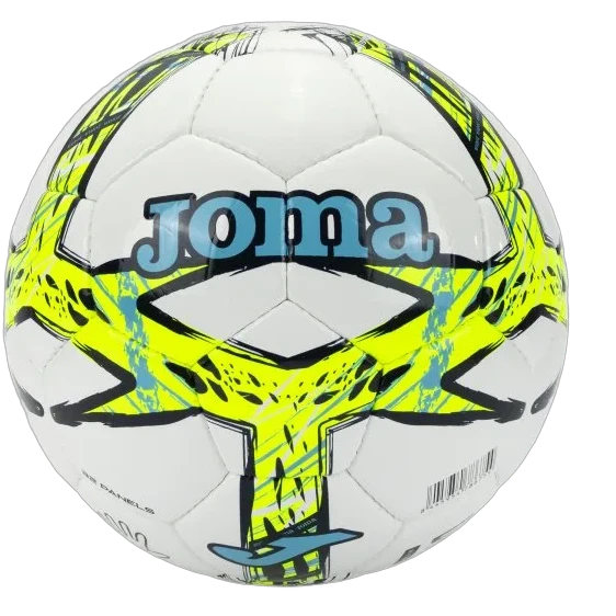 Футбольный мяч JOMA TEAM-BALLS