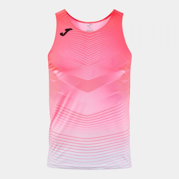 МАЙКА ELITE XII КОРАЛЛ ФЛУОРЕСЦЕНТНЫЙ