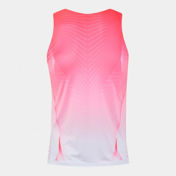 МАЙКА ELITE XII КОРАЛЛ ФЛУОРЕСЦЕНТНЫЙ