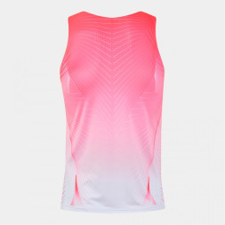 МАЙКА ELITE XII КОРАЛЛ ФЛУОРЕСЦЕНТНЫЙ