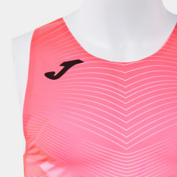 МАЙКА ELITE XII КОРАЛЛ ФЛУОРЕСЦЕНТНЫЙ