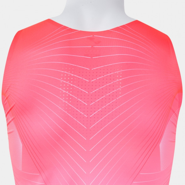 МАЙКА ELITE XII КОРАЛЛ ФЛУОРЕСЦЕНТНЫЙ