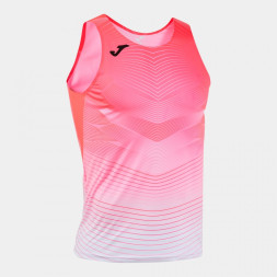 МАЙКА ELITE XII КОРАЛЛ ФЛУОРЕСЦЕНТНЫЙ