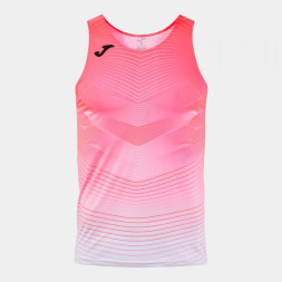 МАЙКА ELITE XII КОРАЛЛ ФЛУОРЕСЦЕНТНЫЙ