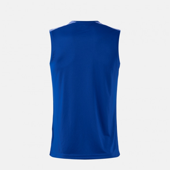 МАЙКА EAGLE PRO СИНИЙ