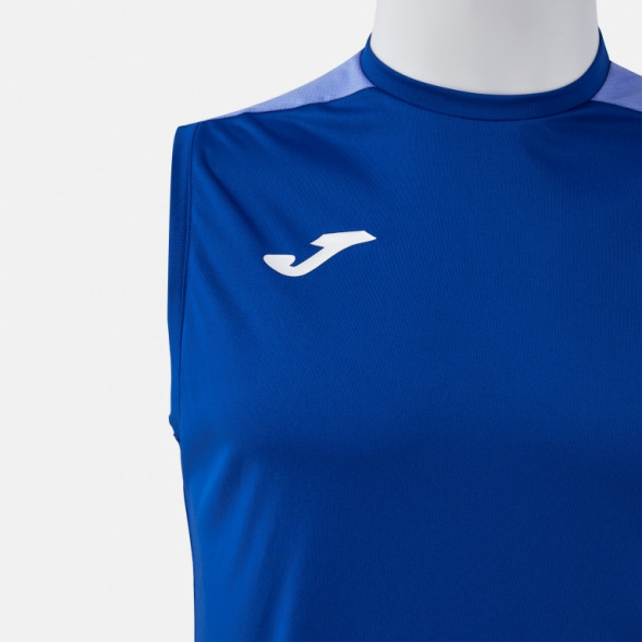 МАЙКА EAGLE PRO СИНИЙ