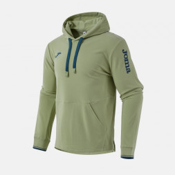 ТОЛСТОВКА С КАПЮШОНОМ INVICTUS СВЕТЛО-ЗЕЛЕНЫЙ