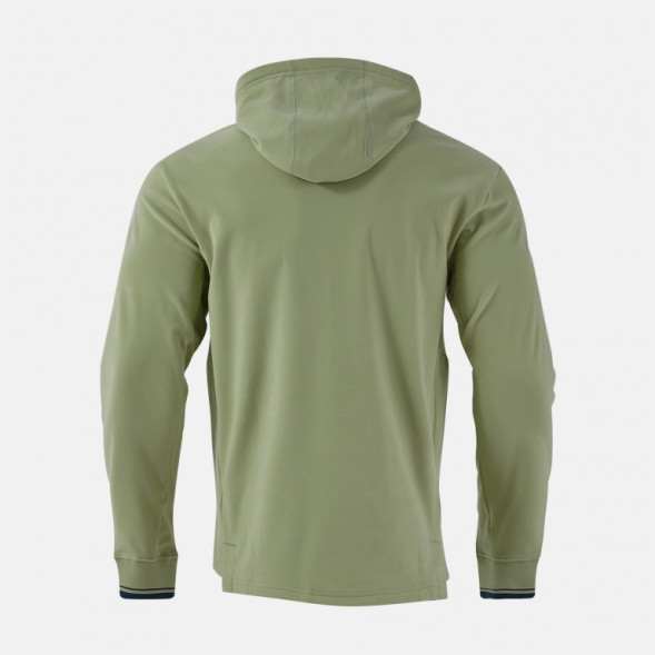 ТОЛСТОВКА С КАПЮШОНОМ INVICTUS СВЕТЛО-ЗЕЛЕНЫЙ