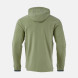 ТОЛСТОВКА С КАПЮШОНОМ INVICTUS СВЕТЛО-ЗЕЛЕНЫЙ