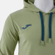 ТОЛСТОВКА С КАПЮШОНОМ INVICTUS СВЕТЛО-ЗЕЛЕНЫЙ