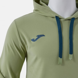 ТОЛСТОВКА С КАПЮШОНОМ INVICTUS СВЕТЛО-ЗЕЛЕНЫЙ