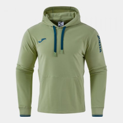 ТОЛСТОВКА С КАПЮШОНОМ INVICTUS СВЕТЛО-ЗЕЛЕНЫЙ