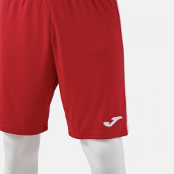 ШОРТЫ HEROIC КРАСНЫЕ