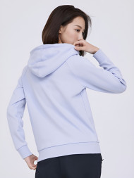 Худи KELME Hooded Sweater Violet