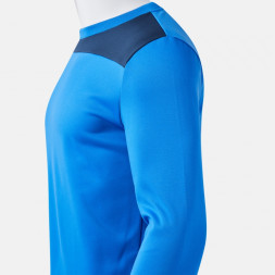 СВИТШОТ PHOENIX III РОЯЛ ТЕМНО-СИНИЙ