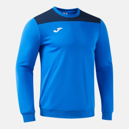 СВИТШОТ PHOENIX III РОЯЛ ТЕМНО-СИНИЙ