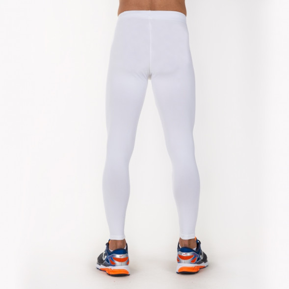 Леггинсы JOMA BRAMA ACADEMY Белый