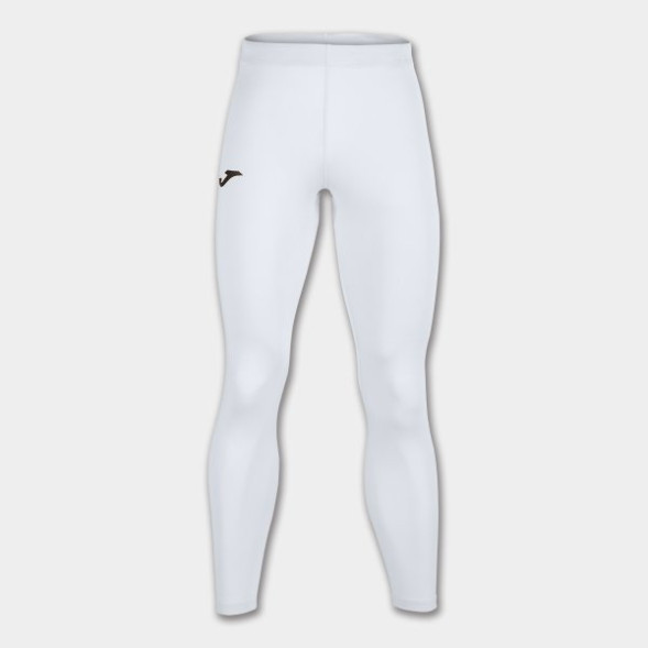 Леггинсы JOMA BRAMA ACADEMY Белый