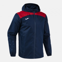 ДОЖДЕВИК TRIVOR II ТЕМНО-СИНИЙ КРАСНЫЙ