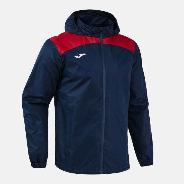 ДОЖДЕВИК TRIVOR II ТЕМНО-СИНИЙ КРАСНЫЙ