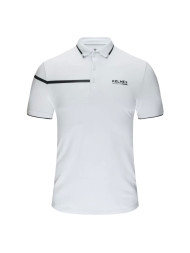 Футболка-поло KELME Polo Men White